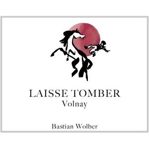 2023 Laisse Tomber (Bastian Wolber), Volnay 6x75cl
