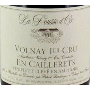 2020 La Pousse d'Or, Volnay Premier Cru, Les Caillerets 6x75cl