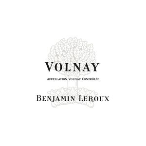 2021 Benjamin Leroux, Volnay 6x75cl