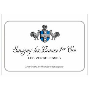 2018 Esprit Leflaive, Savigny-les-Beaune Premier Cru, Les Vergelesses 6x75cl