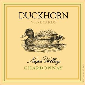 2019 Duckhorn Vineyards, Chardonnay, Napa Valley 6x75cl