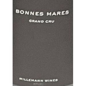 2020 Millemann, Bonnes Mares Grand Cru 1x75cl