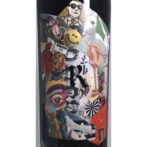2014 Realm Cellars, The Absurd, Napa Valley 1x75cl