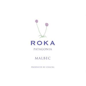 2022 Bodega Chacra, Roka Malbec, Patagonia 6x75cl