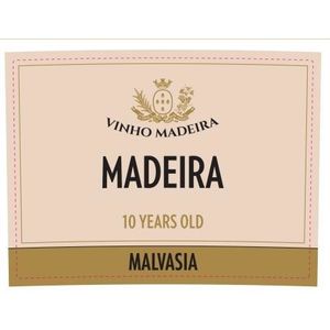 NV Justino's, Malmsey 10 YO, Madeira 6x75cl