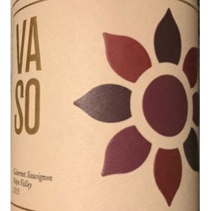 2013 Dana Estates, Vaso Cabernet Sauvignon, Napa Valley 6x75cl