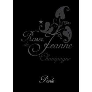 2017 Cedric Bouchard, Roses de Jeanne Presle 6x75cl
