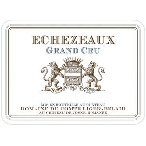 2014 Domaine du Comte Liger Belair, Echezeaux Grand Cru 6x75cl