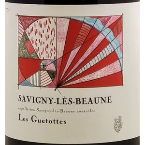 2020 Maison Fang, Savigny-les-Beaune, Les Guetottes Rouge 6x75cl