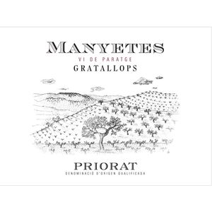 2020 Clos Mogador, Gratallops, Priorat 6x75cl