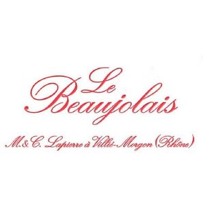 2022 M. et C. Lapierre, Beaujolais 6x150cl