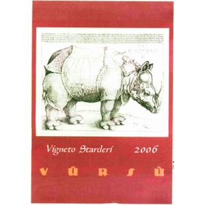 2006 La Spinetta, Barbaresco, Starderi Vursu Vigneto 6x75cl