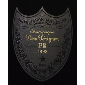 1999 Dom Perignon, P2 3x75cl