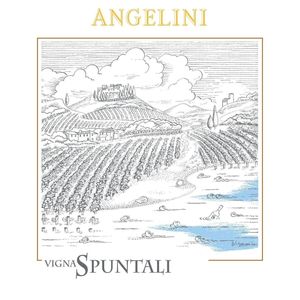2019 Val di Suga, Brunello di Montalcino, Vigna Spuntali 6x75cl