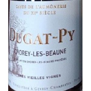 2021 Dugat-Py, Chorey-les-Beaune 6x75cl