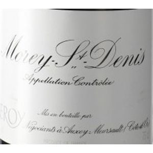 1984 Maison Leroy, Morey-Saint-Denis 12x75cl