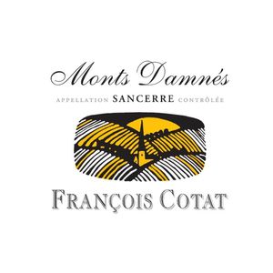 2023 Pascal Cotat, Sancerre, Monts Damnes 12x75cl