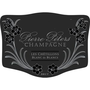 2011 Pierre Peters, Les Chetillons Blanc de Blancs Cuvee Speciale Grand Cru, Le Mesnil 6x75cl