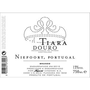 2023 Niepoort, Tiara, Douro 6x75cl