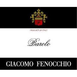 2013 Giacomo Fenocchio, Barolo 6x75cl