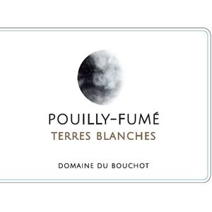 2023 Domaine du Bouchot, Pouilly Fume, Terres Blanches 6x75cl