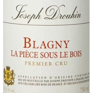 2020 Joseph Drouhin, Blagny Premier Cru, La Piece Sous le Bois 6x75cl