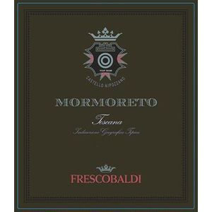 2013 Frescobaldi, Nipozzano Mormoreto, IGT 1x150cl
