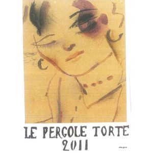 2015 Montevertine, Le Pergole Torte, Toscana 1x150cl