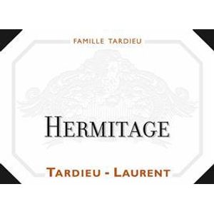 2017 Tardieu-Laurent, Hermitage, Rouge 6x150cl