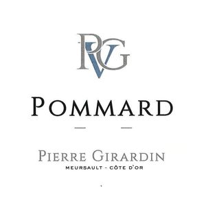 2018 Pierre Girardin, Pommard 6x75cl