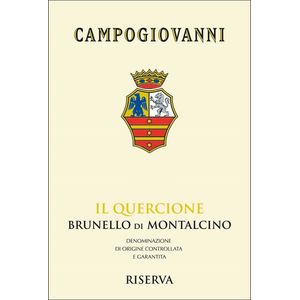 2006 San Felice Campogiovanni, Brunello di Montalcino, Il Quercione Riserva 6x75cl