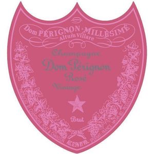 1996 Dom Perignon, P2 Rose 1x75cl