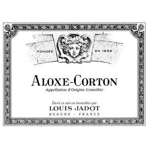 2016 Maison Louis Jadot, Aloxe-Corton 6x75cl