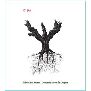 2022 Dominio de Pingus, Psi, Ribera del Duero DO 3x150cl
