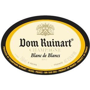 2007 Dom Ruinart Blanc de Blancs 6x75cl