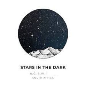 2023 Minimalist Wines, Stars in the Dark, Elim 6x75cl