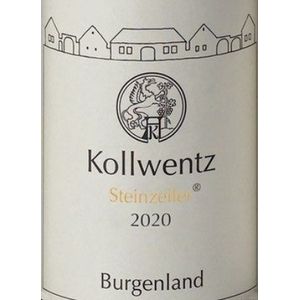 2020 Kollwentz, Steinzeiler, Burgenland 6x75cl