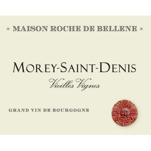 2009 Maison Roche de Bellene, Morey-Saint-Denis, Vieilles Vignes 12x75cl