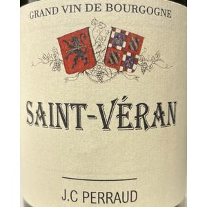 2020 Perraud, Saint-Veran 6x150cl