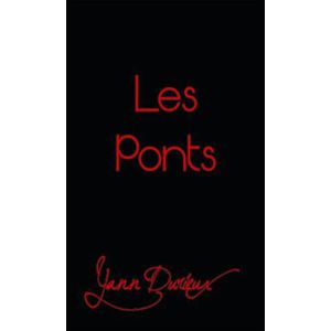 2019 Yann Durieux, Bourgogne, Les Ponts Rouge 6x75cl