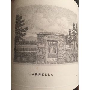 2015 Abreu, Cappella, Napa Valley 3x75cl