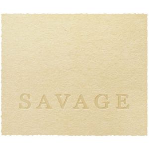 2021 Duncan Savage, Savage Red, Western Cape 6x75cl