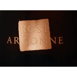 2012 Henri Giraud, Argonne Rose 1x75cl