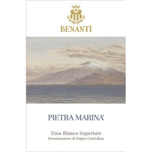 2020 Benanti, Pietramarina Superiore, Etna Bianco 6x75cl
