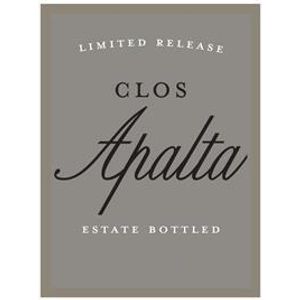 2014 Domaine Bournet-Lapostolle, Clos Apalta, Apalta 6x75cl