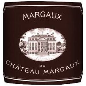 2014 Margaux du Chateau Margaux, Margaux 6x75cl