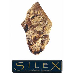 2008 Domaine Didier Dagueneau, Pouilly-Fume, Silex 6x75cl