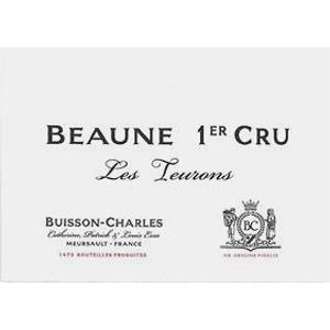 2022 Buisson-Charles, Beaune Premier Cru, Les Teurons 6x75cl