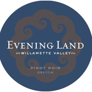 2013 Evening Land, Pinot Noir, Willamette Valley 12x75cl