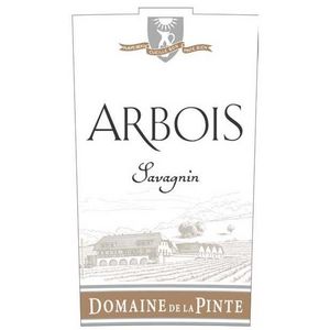 2019 Domaine de la Pinte, Savagnin, Arbois 6x75cl